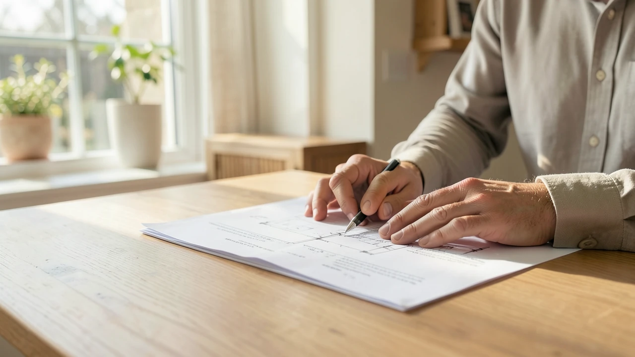 The Mediation Process: A Clear Step-by-Step Guide for Owlsmoor Families, Area Owlsmoor