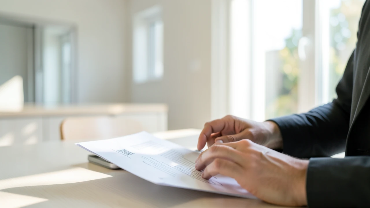 Understanding Family Law Support in Owlsmoor, Area Owlsmoor