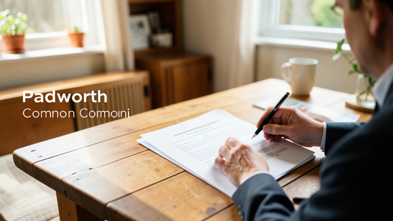 Targeted Mediation Solutions for Padworth Common Families | Area Padworth Common
