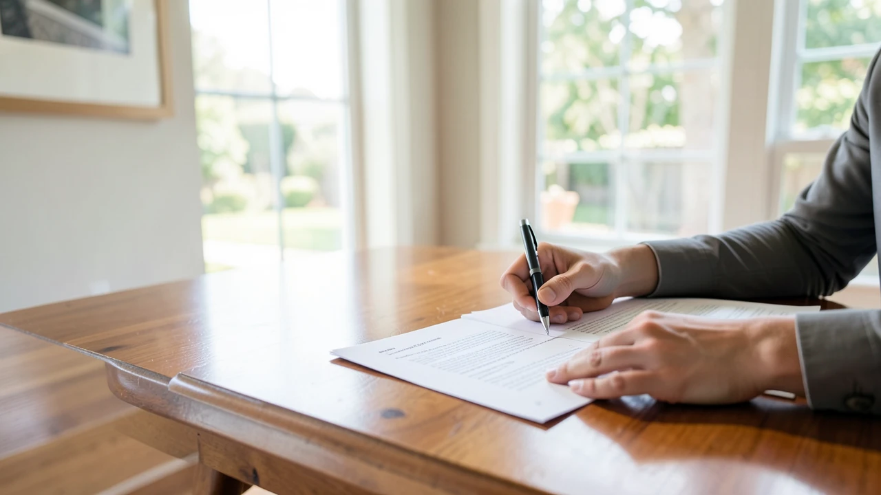 Navigating Family Law Challenges in Park Barn and Surrounding Villages - Area Park Barn