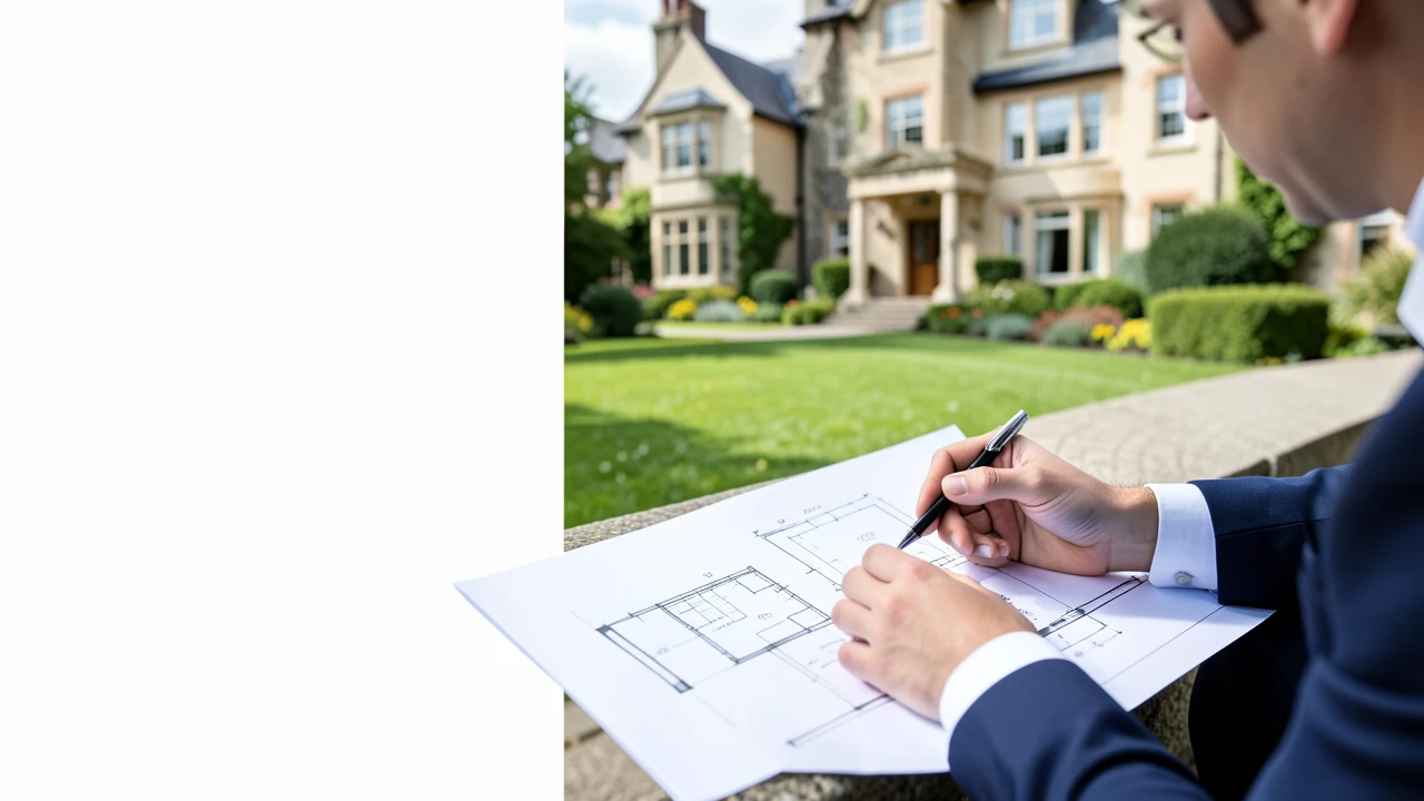 Protecting Your Future: Financial Mediation in Petworth | Area Petworth
