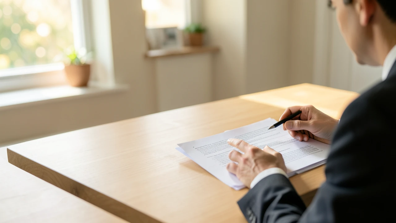 Why Choose Mediation Over Litigation in Pewsey? Area Pewsey