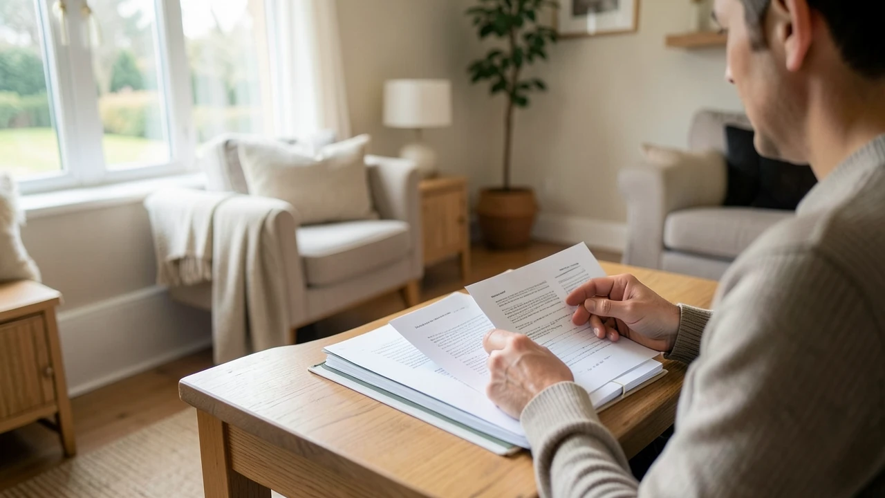 Specialist Mediation Services for Pewsey Families, Area Pewsey