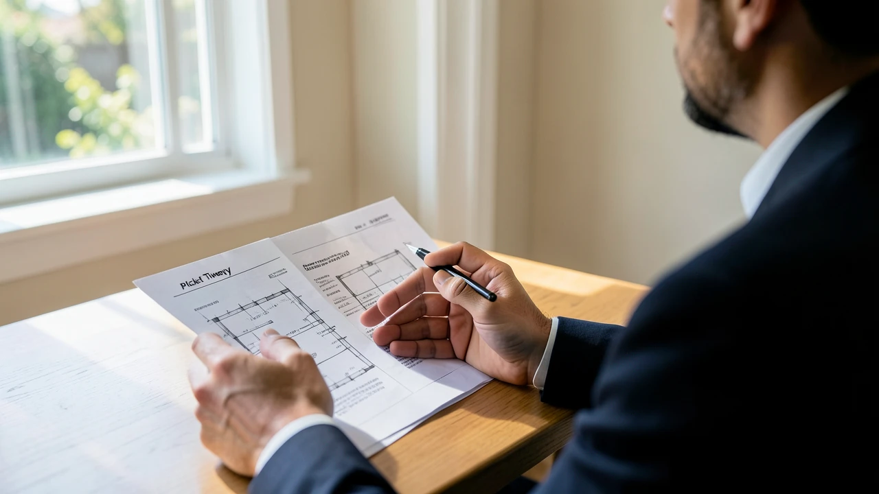 Family Mediation in Picket Twenty: Finding Solutions Without Conflict | Area Picket Twenty