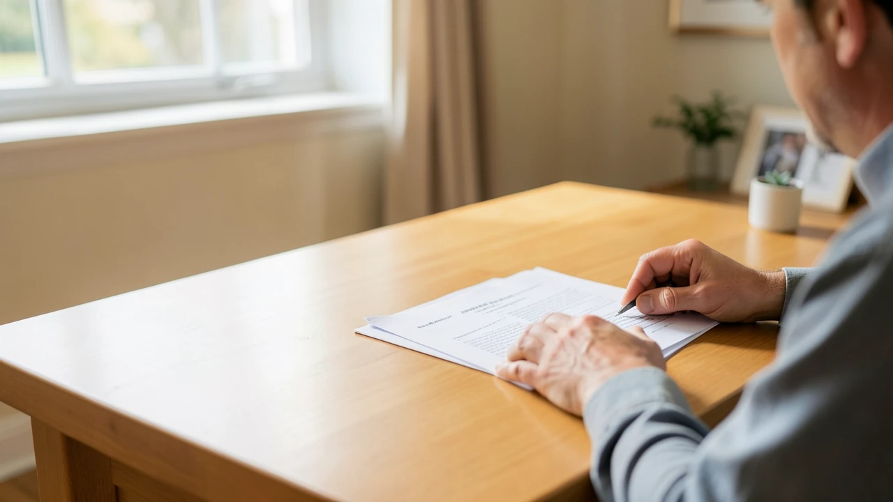 What is Family Mediation in Popeswood? - Area Popeswood
