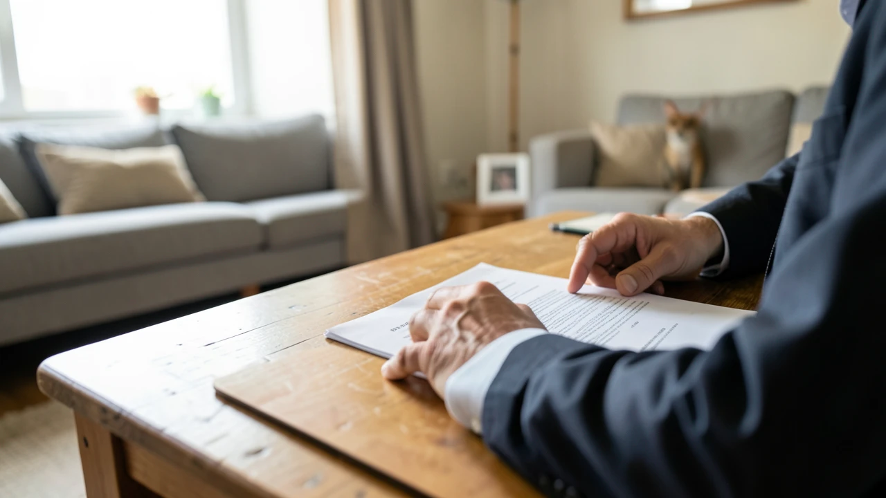 Specialized Family Mediation Services Available in Port Solent - Area Port Solent