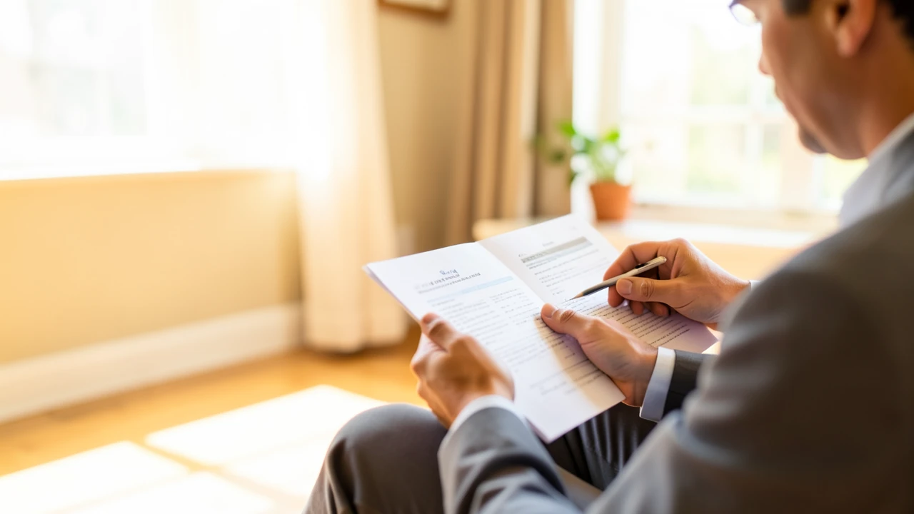 What to Expect When Considering Mediation in Portfield Area Portfield