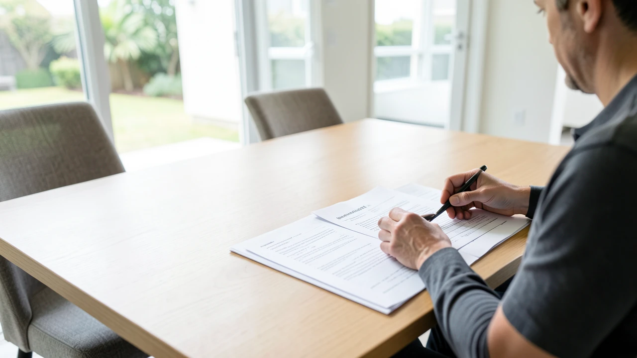 Understanding Your Options for Family Law in Priestwood Area Priestwood