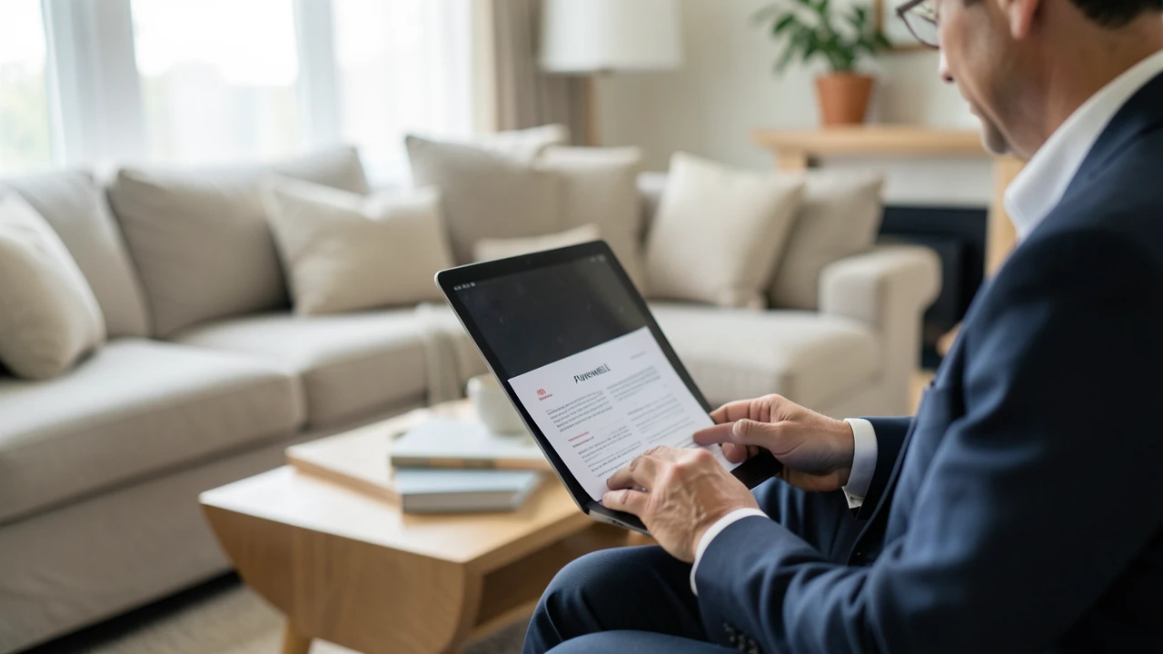 Discreet Mediation Services in Purewell: Privacy and Professional Guidance, Area Purewell
