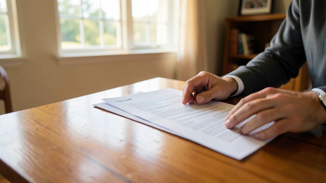 Divorce and Separation Mediation in Purewell: Achieving Finality with Low Conflict | Area Purewell