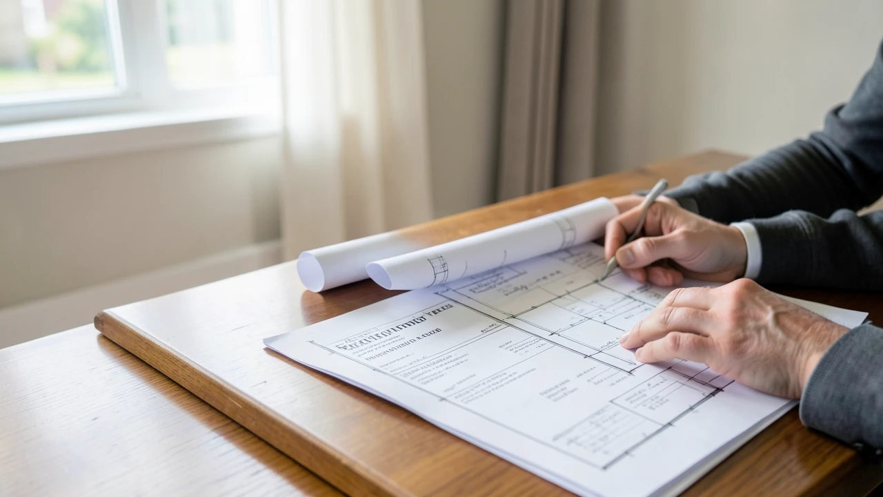Protecting Assets and Property Equity During Separation - Area Purewell