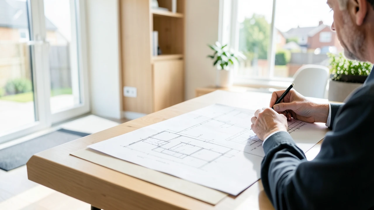 Achieving Structured Family Agreements in Purley On Thames, Area Purley Thames