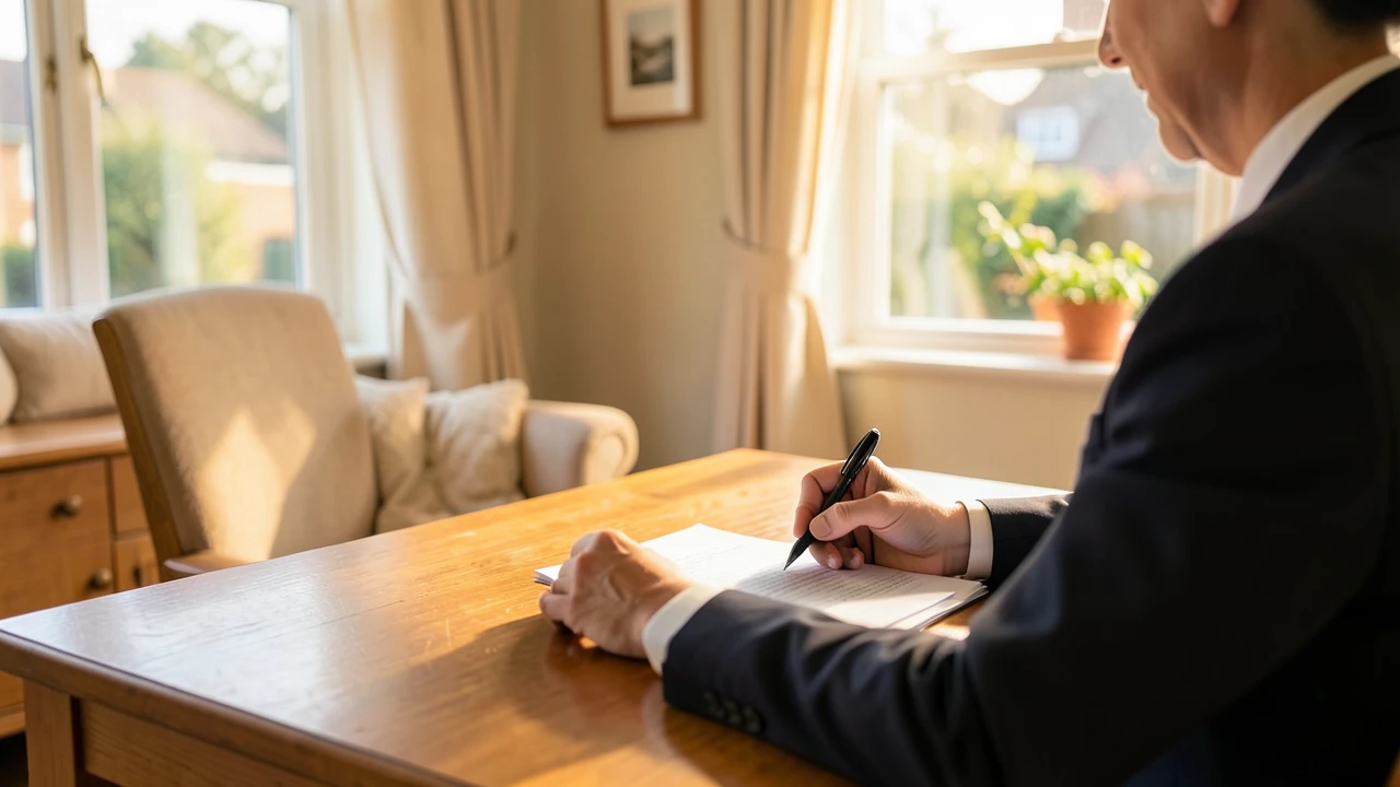 Why Mediation Is the Practical Alternative to Litigation in Purley On Thames - Area Purley Thames