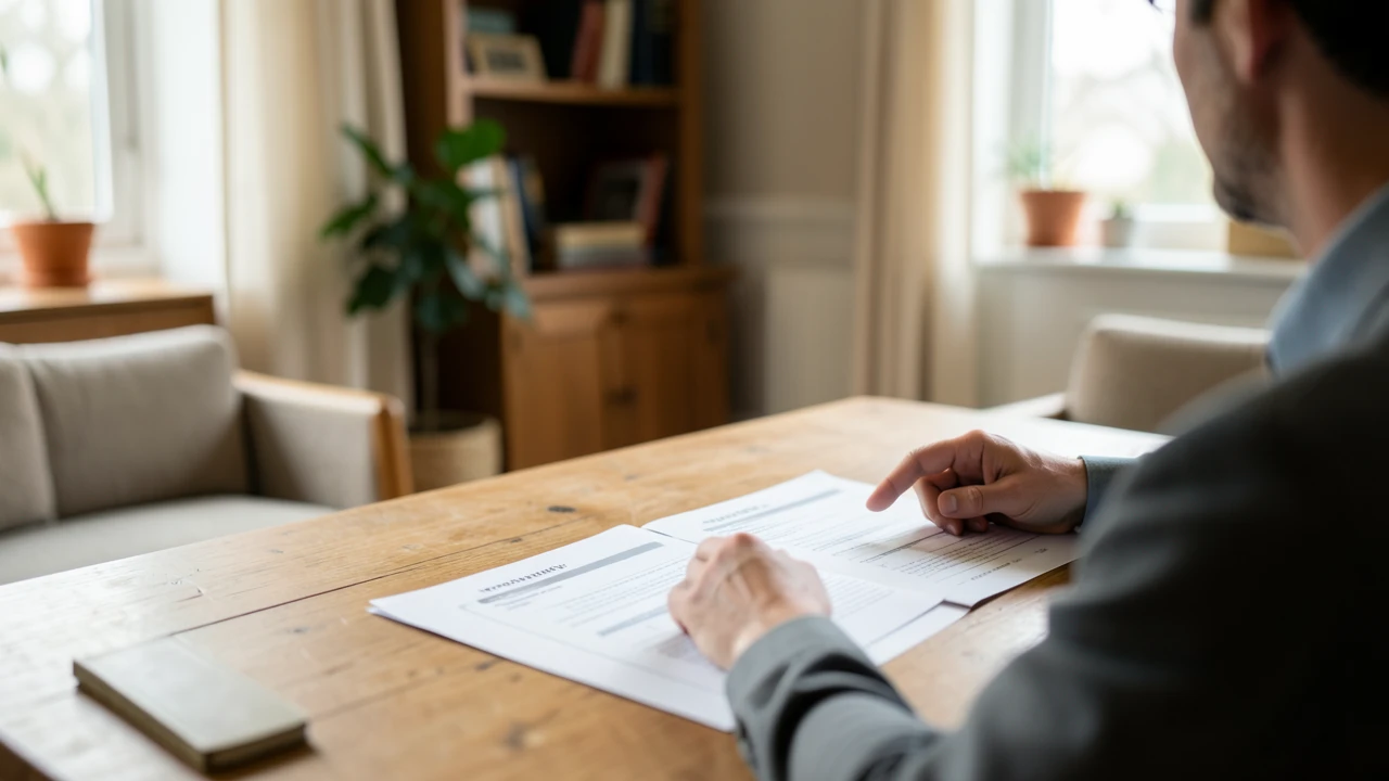 Child Arrangements Mediation in Redhill: Area Redhill