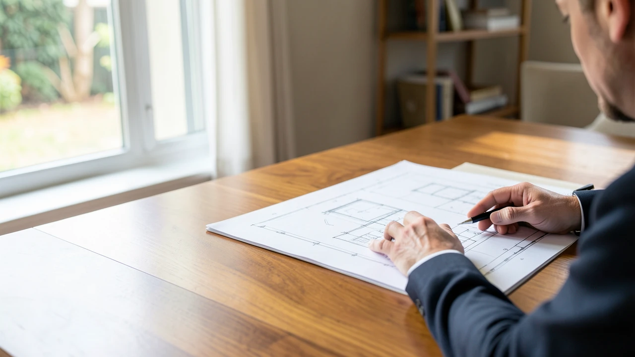 Establishing Clear Co-Parenting Agreements in Redhill | Area Redhill