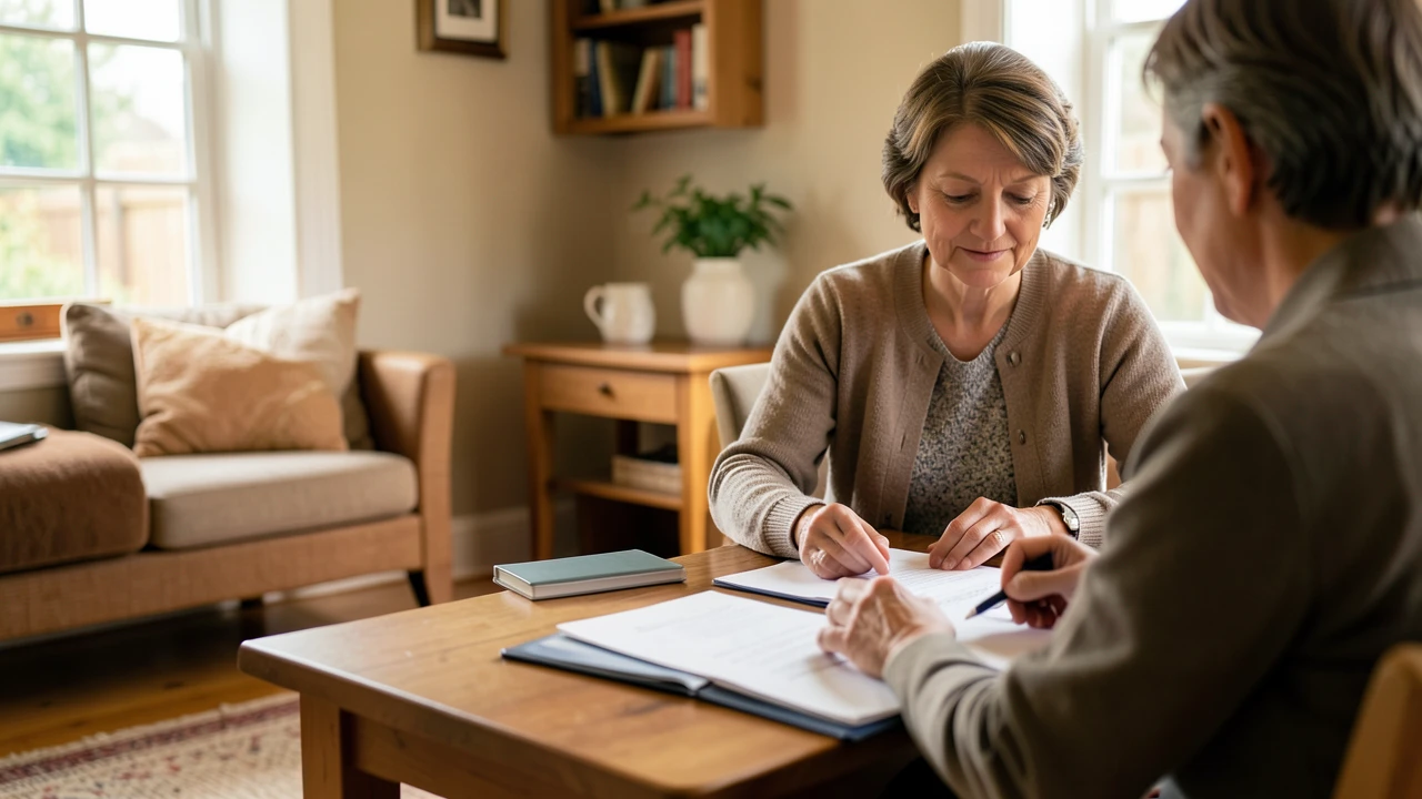 Mediation: Achieving Outcomes in Redlynch Without the Courtroom Stress Area Redlynch