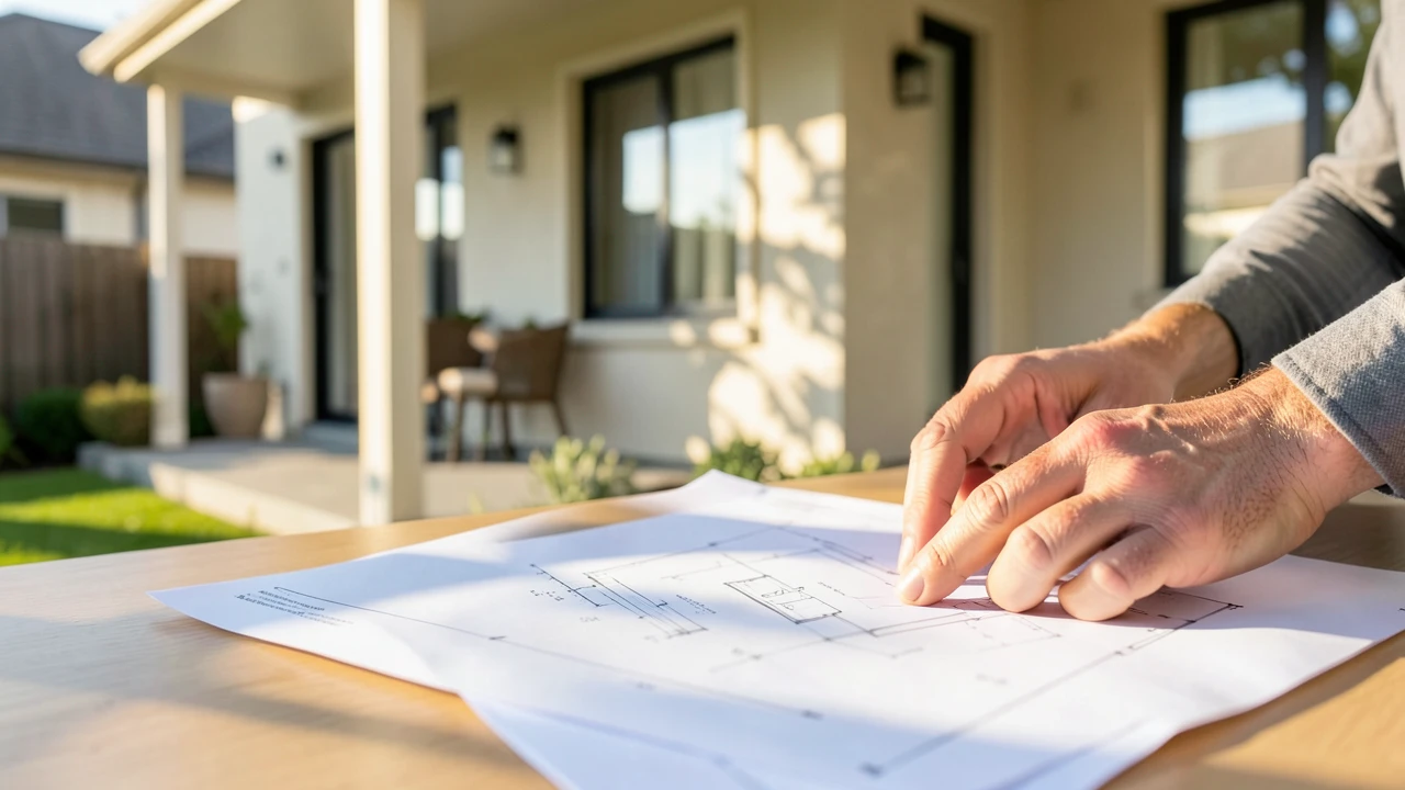 Why Separation Requires a Pragmatic Approach (Beyond Litigation) | Area Redlynch