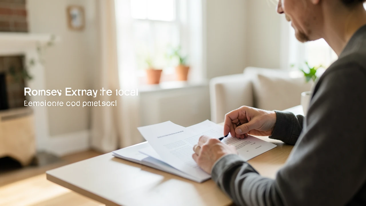 Avoiding Court Battles: Why Mediation Works for Romsey Extra Families - Area Romsey Extra