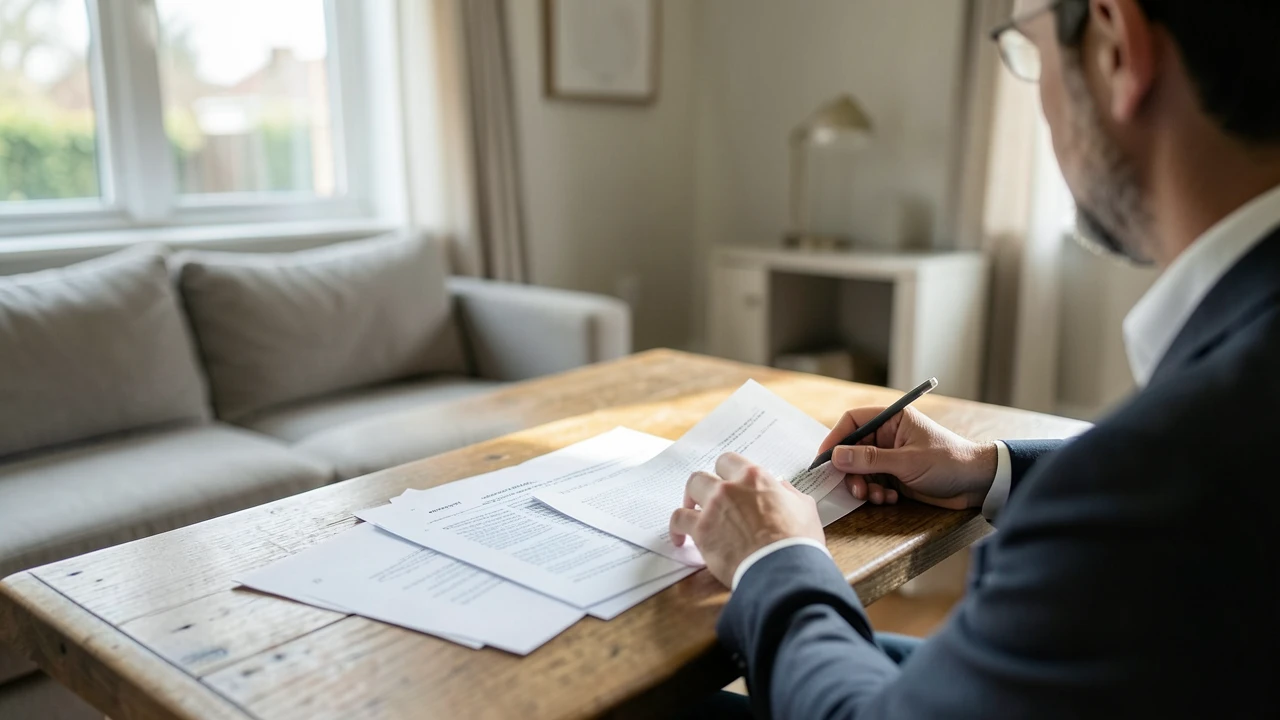 Why Choose Mediation for Family Law in Romsey Extra? - Area Romsey Extra