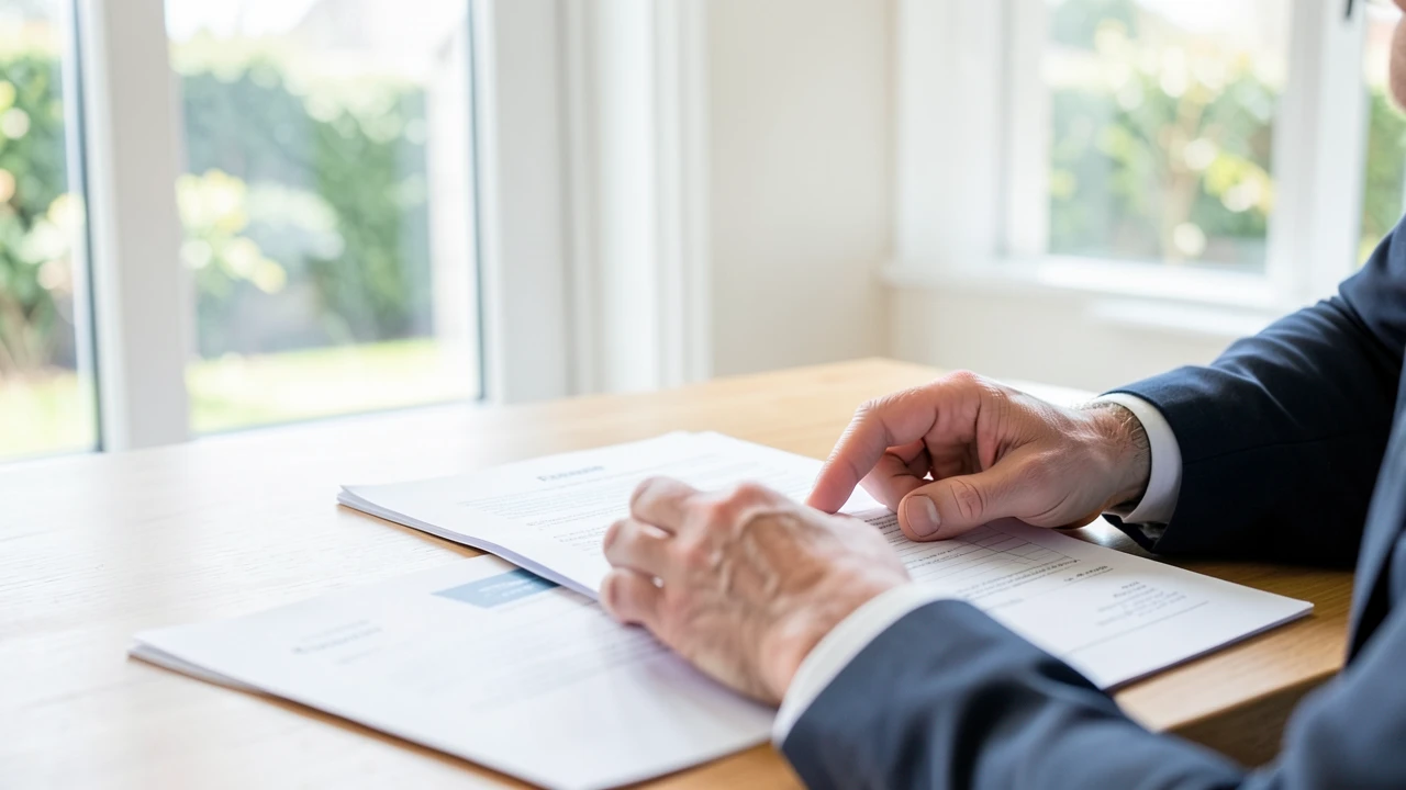 Establishing a Structured Pathway Away from Adversarial Litigation | Area Romsey Extra