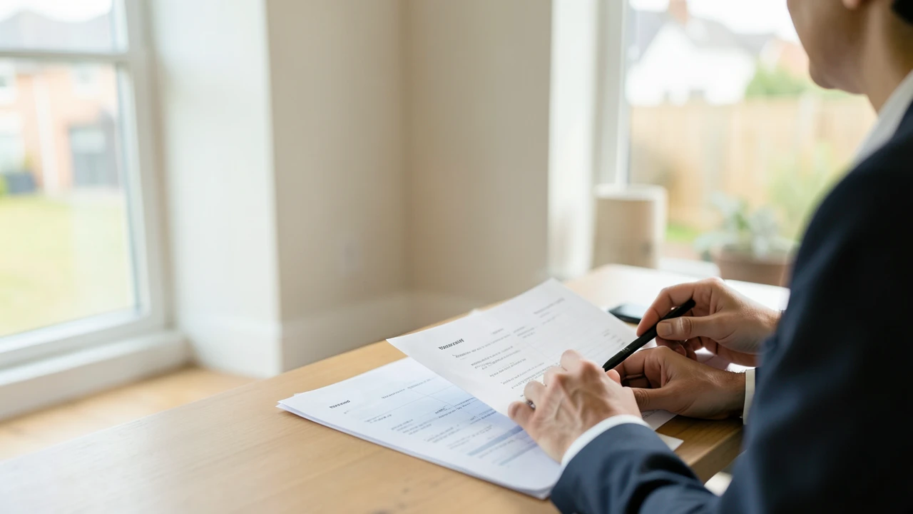 What Does Divorce or Separation Law Mean for Families in the Ropley Area?, Area Ropley