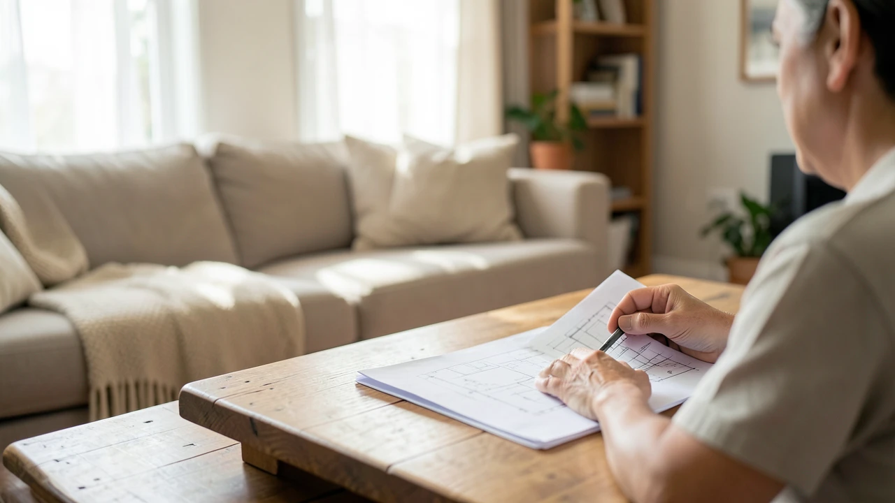 Navigating Family Law in Ropley: A Measured Approach During Difficult Times - Area Ropley
