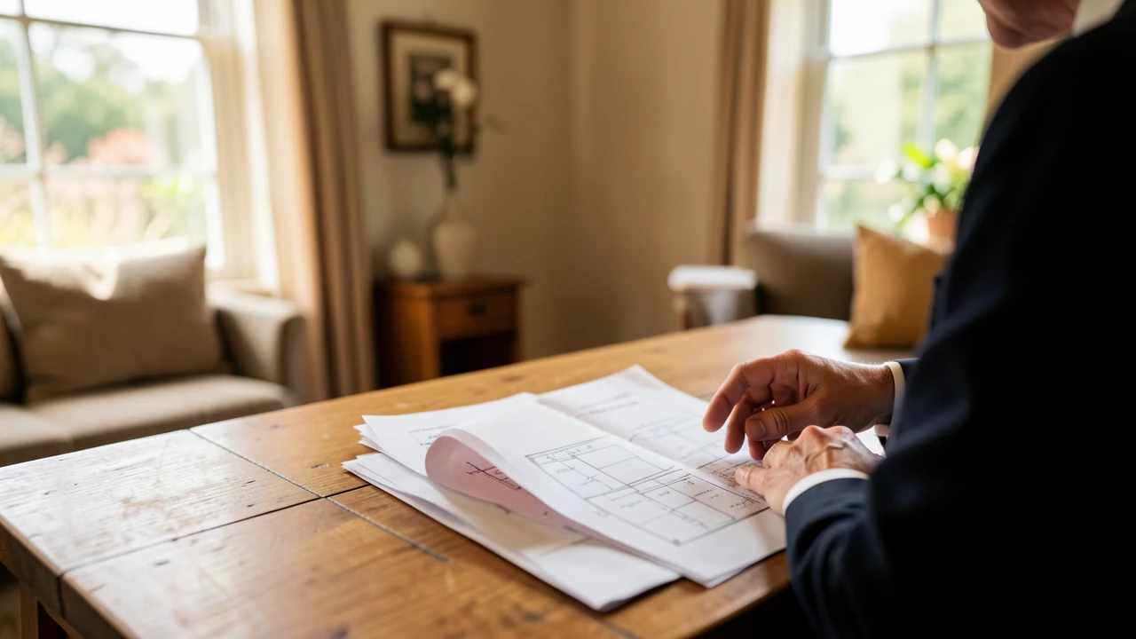 Family Law Support in Rowland S Castle: Starting Your Path to Stability, Area Rowland S