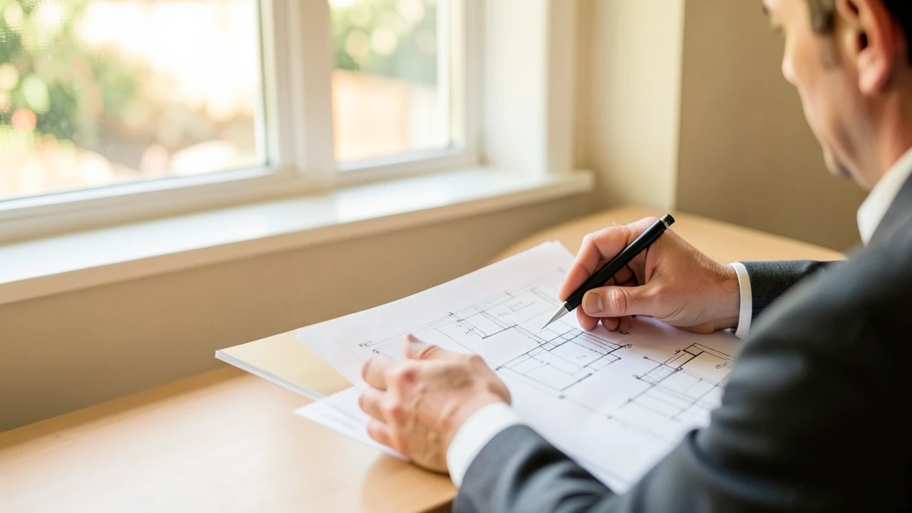 When Asset Division Requires Precision: Financial Mediation in Rownhams: Area Rownhams