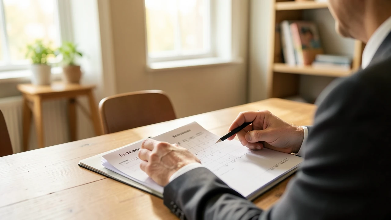 Core Services: Child Arrangement and Divorce Mediation in Rownhams Area Rownhams