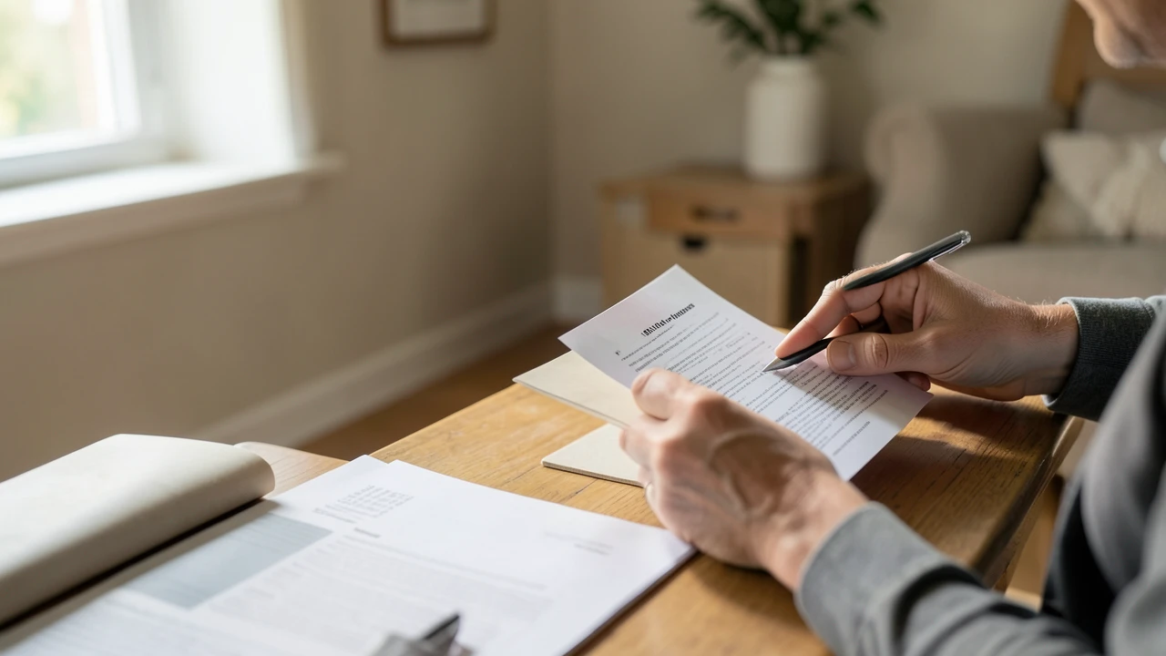 A Full Spectrum of Support: From Consultation to Settlement Area Rownhams