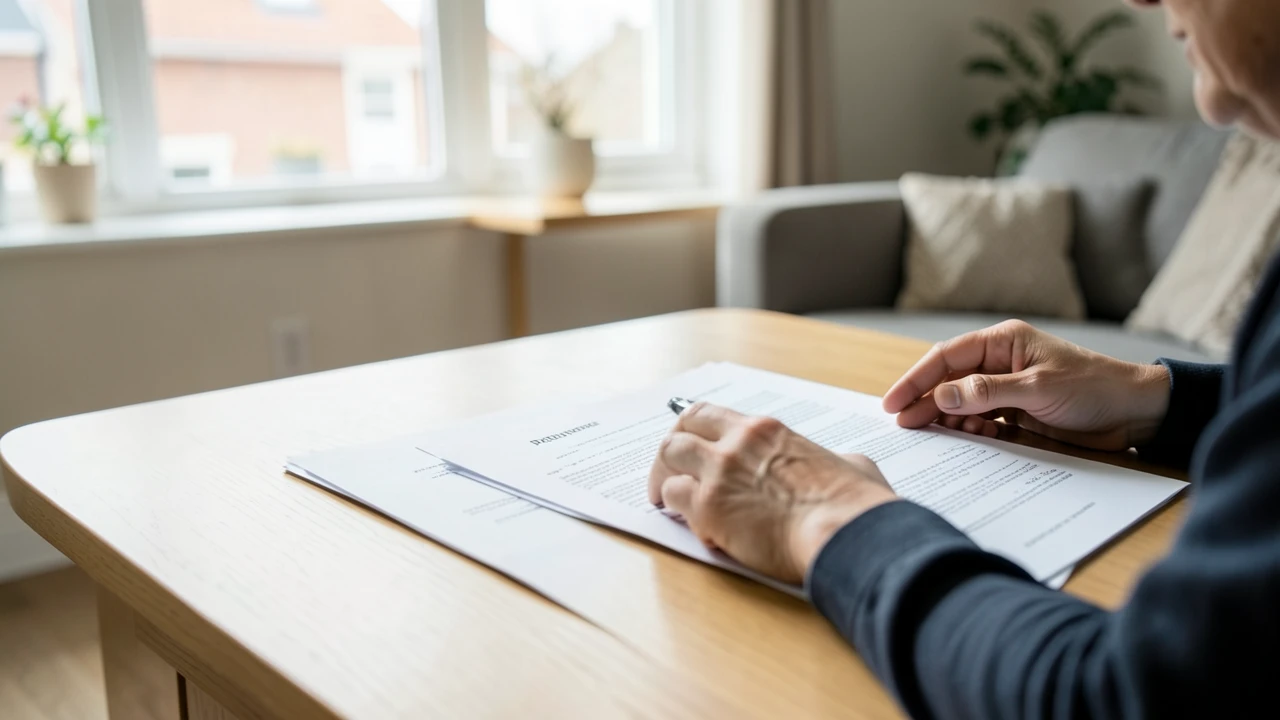 Mediation Options in Rudmore: Finding Agreement Without Court: Area Rudmore