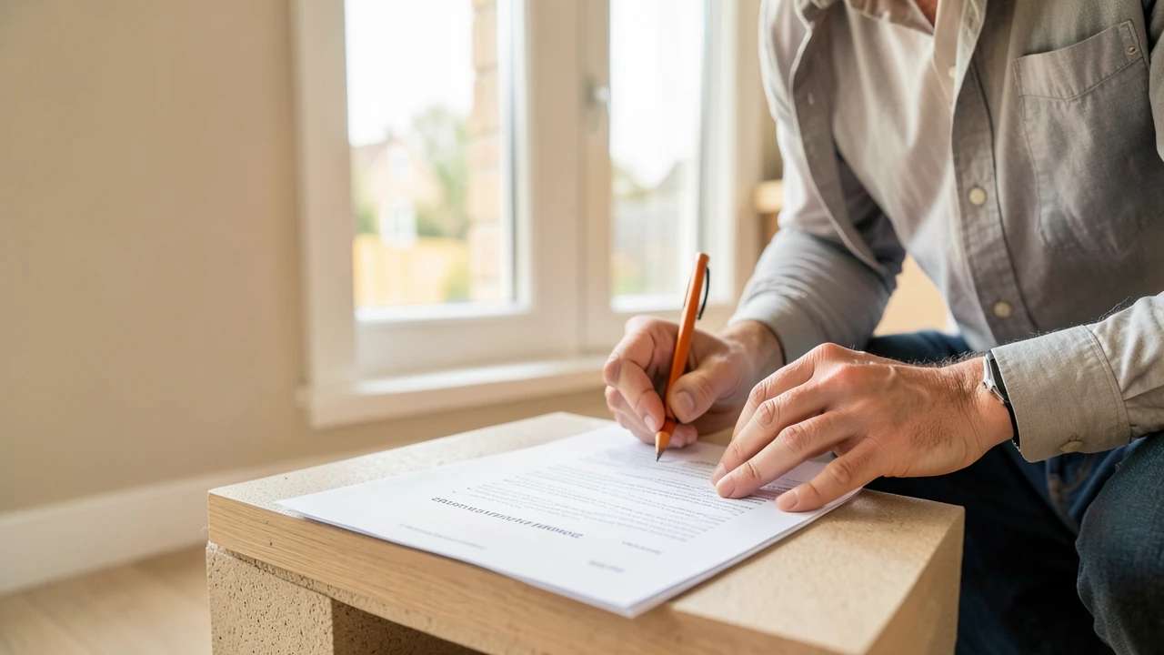 Protecting Your Financial Future: Property & Asset Mediation Near Rudmore Area Rudmore