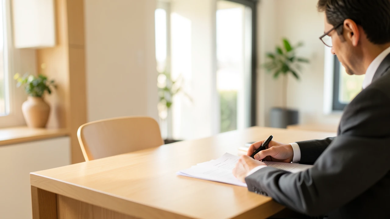 Why Mediation Offers Control Over Conflict - Area Rydeshill