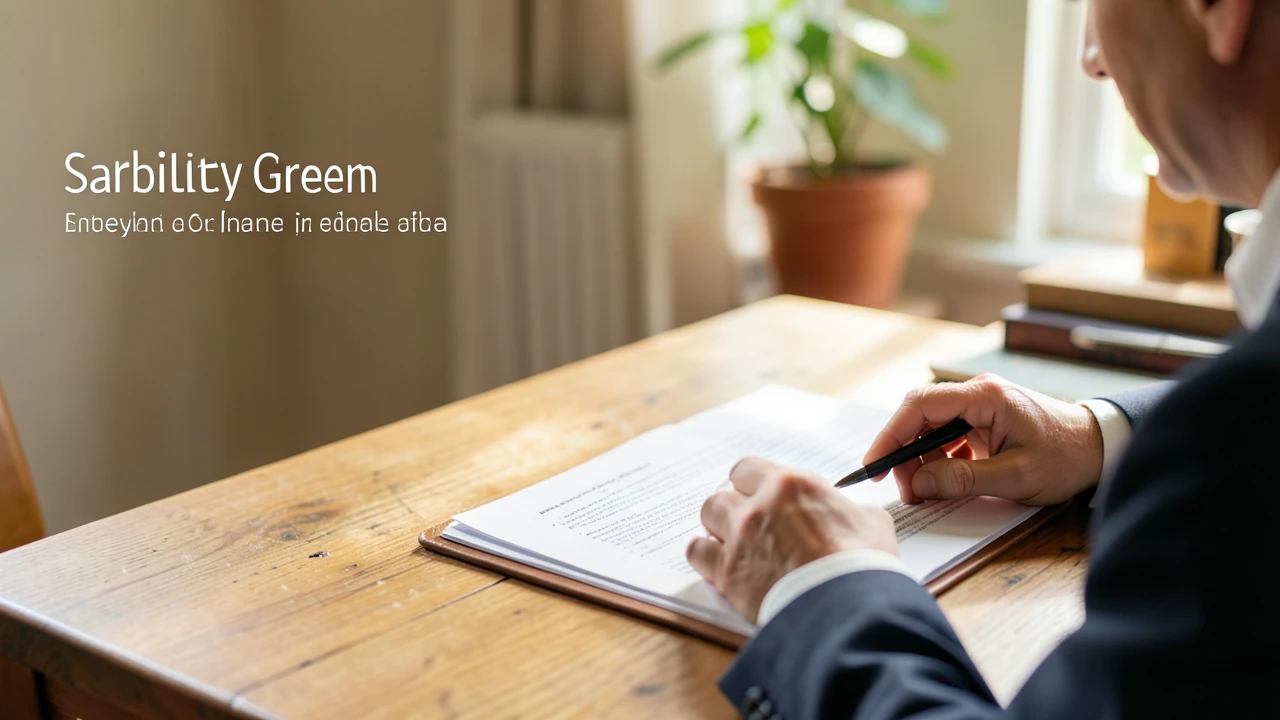 Navigating Financial & Property Mediation in Sarisbury Green: Area Sarisbury Green