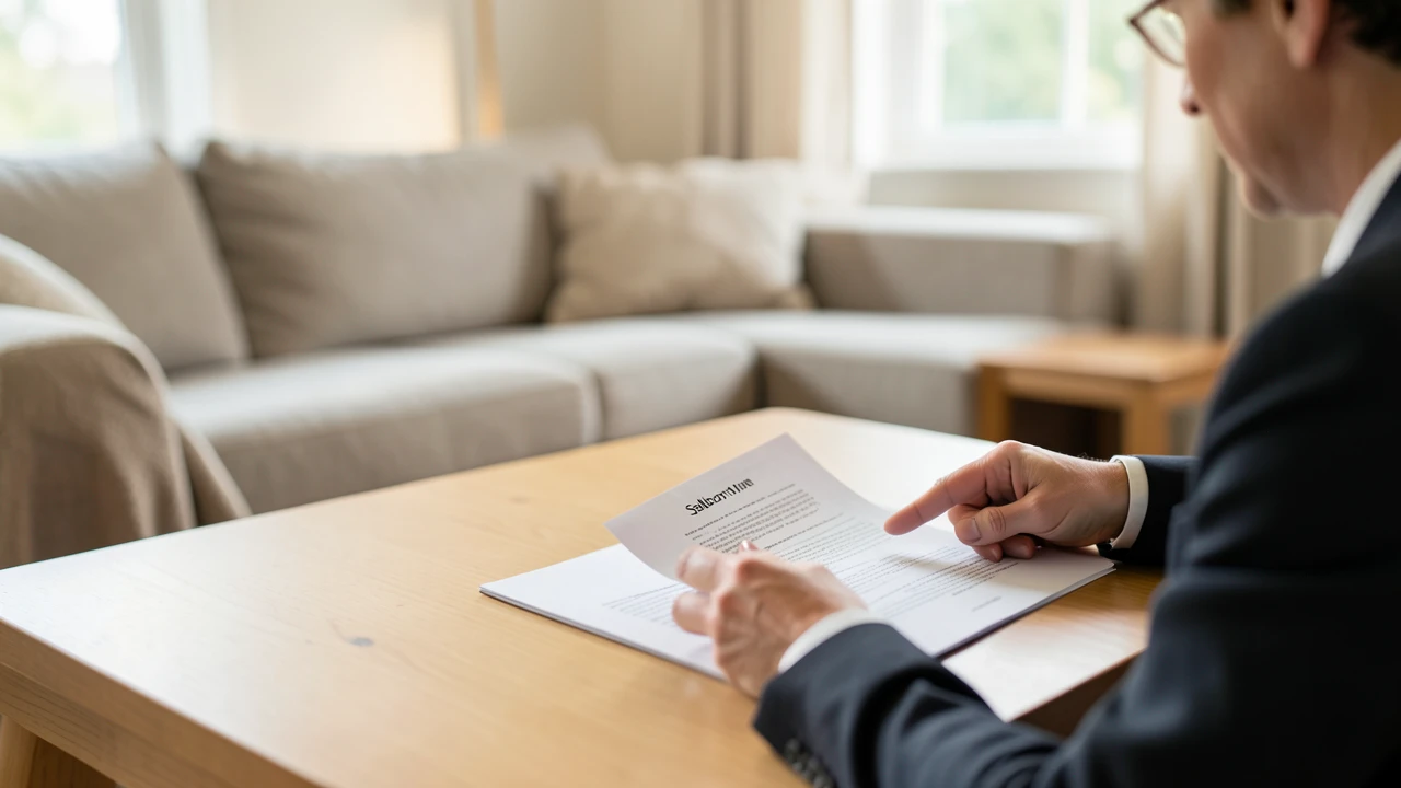 Mediation Options for Family Matters in Selborne (The Non-Litigation Path) | Area Selborne