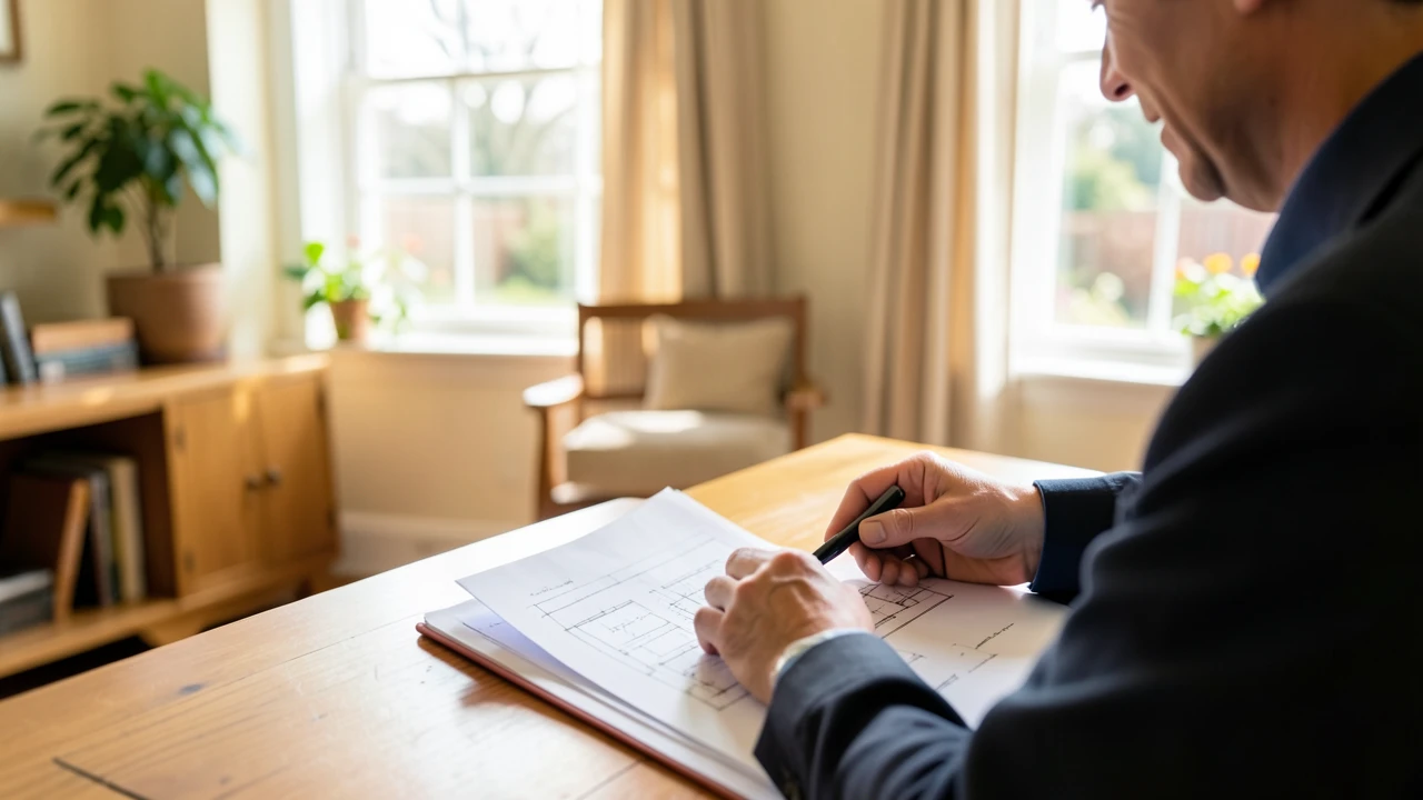 When Conflict Escalates: Why Mediation is Better Than Litigation in Shalford: Area Shalford