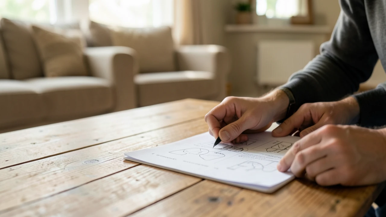 Our Measured Approach: A Step-by-Step Guide to Mediation in Shalford Area Shalford