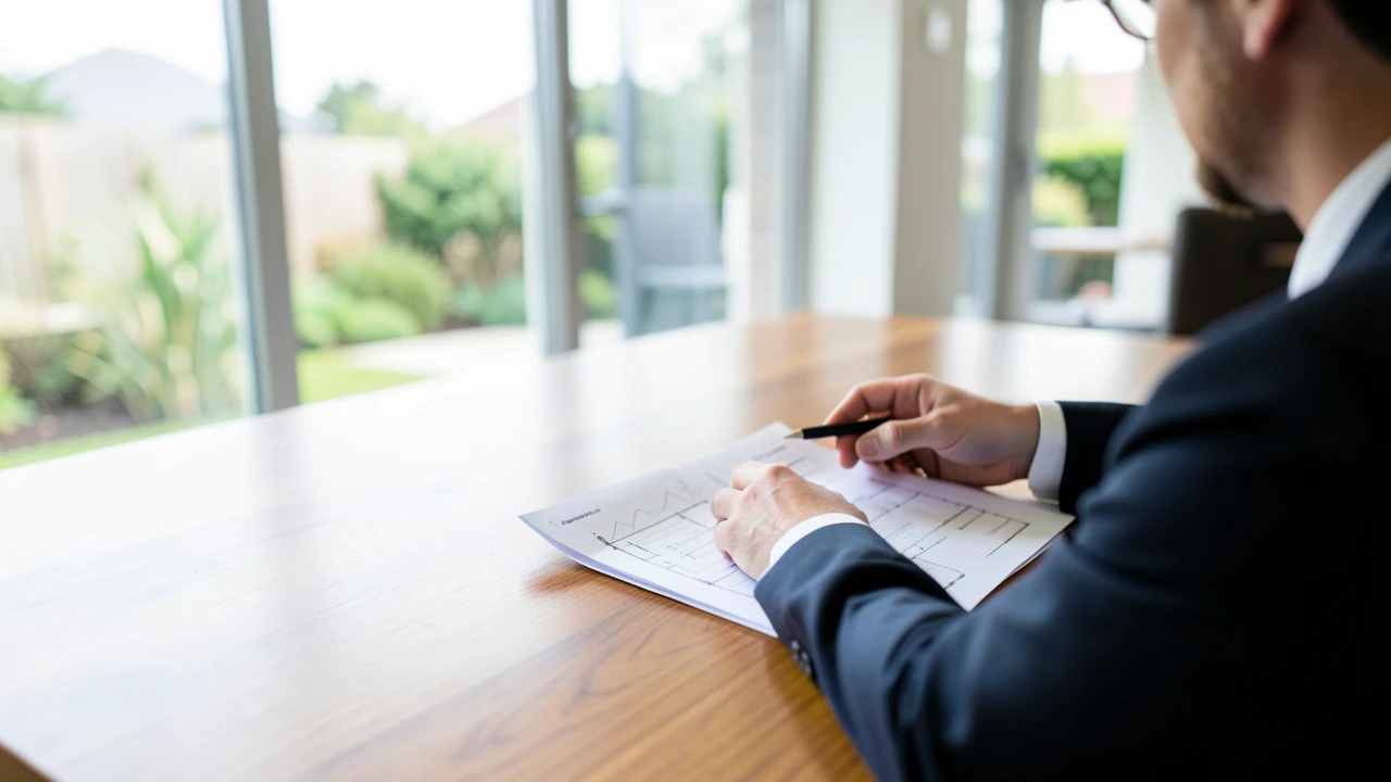 Financial & Property Mediation for Shedfield Residents, Area Shedfield