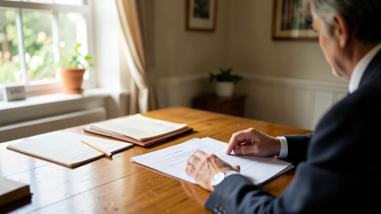 Navigating Family Law in Shedfield - Clarity When You Need It Most, Area Shedfield
