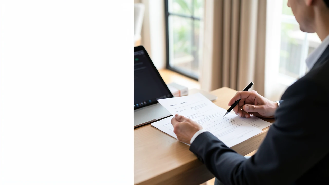 Divorce Mediation in Sheet: A Path Built on Collaboration - Area Sheet