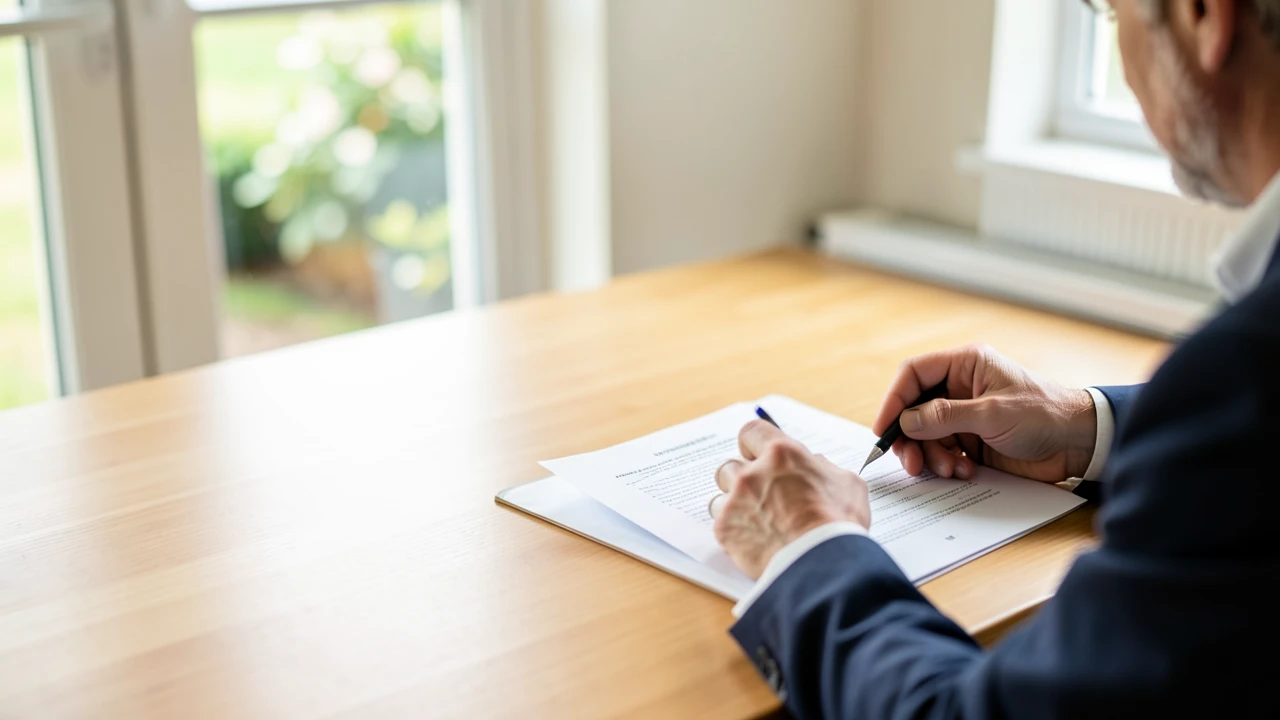 Family Law Support in Shipton Bellinger: Clarity When You Need It Most - Area Shipton Bellinger