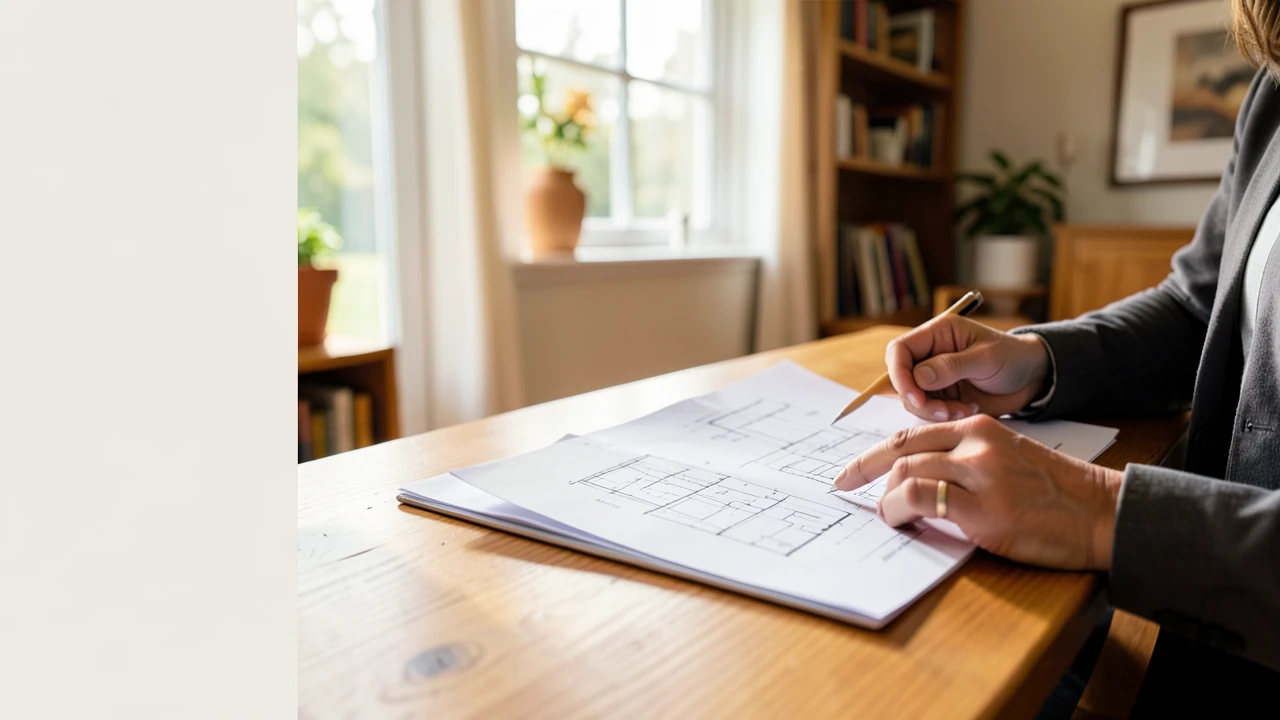 Discreet and Measured Family Law Support in Shottermill, Area Shottermill
