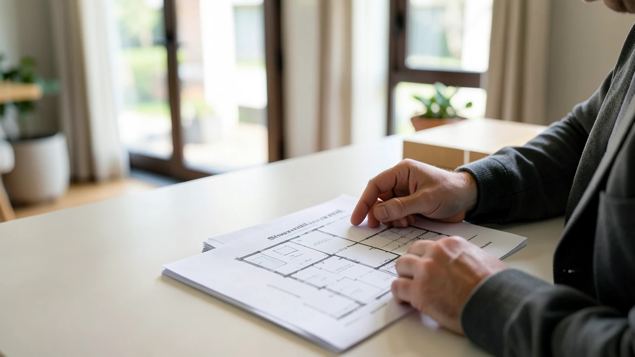 Financial & Property Mediation for Shottermill Residents - Area Shottermill
