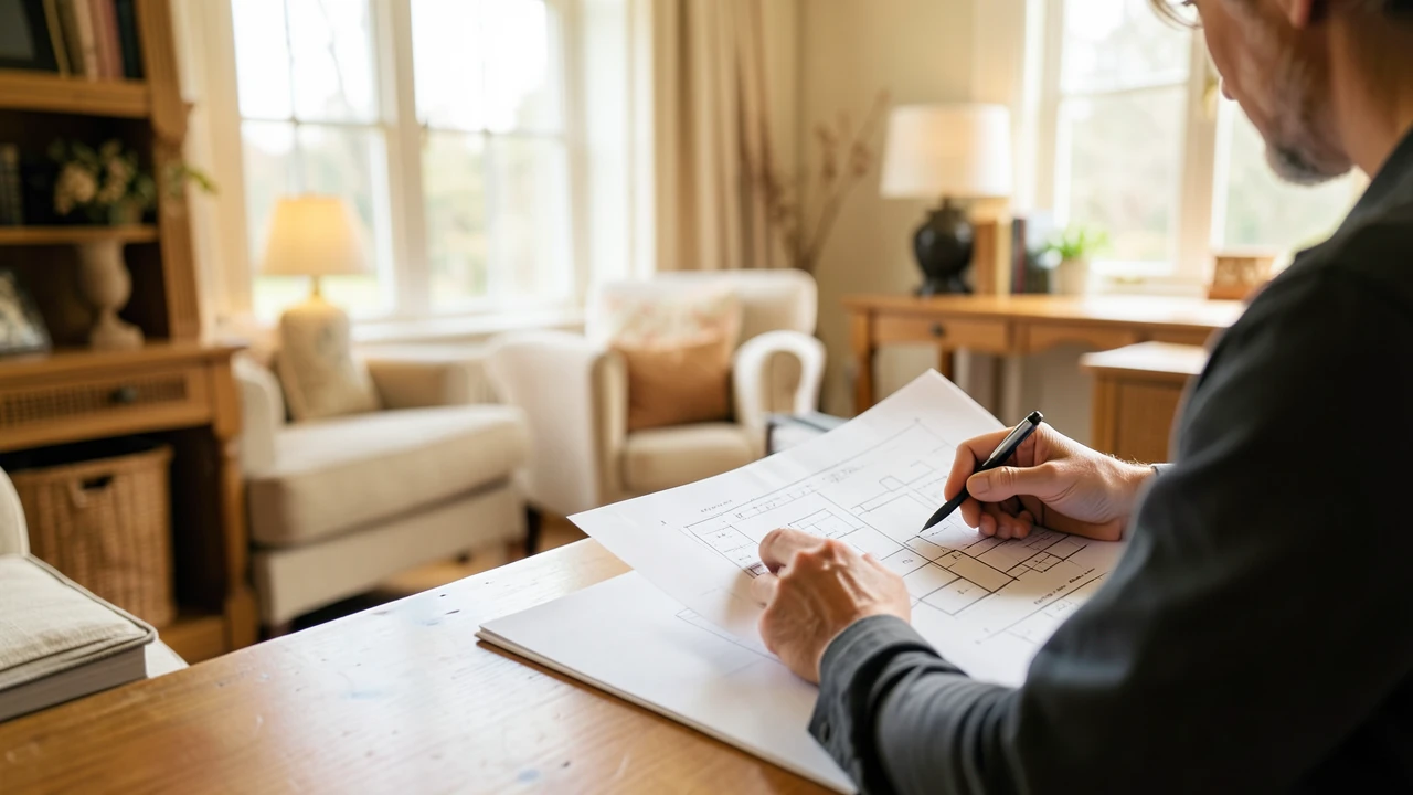 Why Mediation Is the Discreet Alternative to Court Area Sindlesham