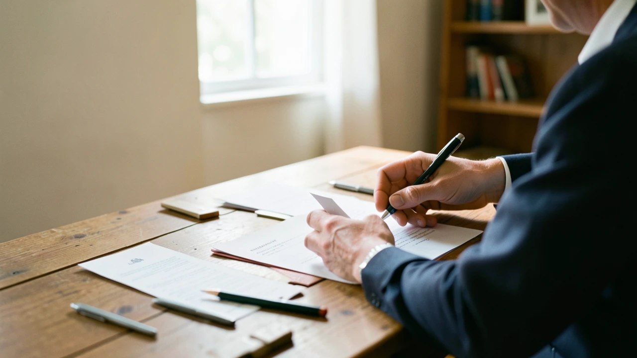 Navigating Divorce and Separation Mediation near Slades Farm | Area Slades Farm