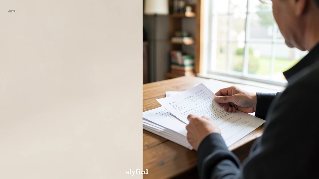 Navigating Divorce and Separation Mediation in Slyfield, Area Slyfield