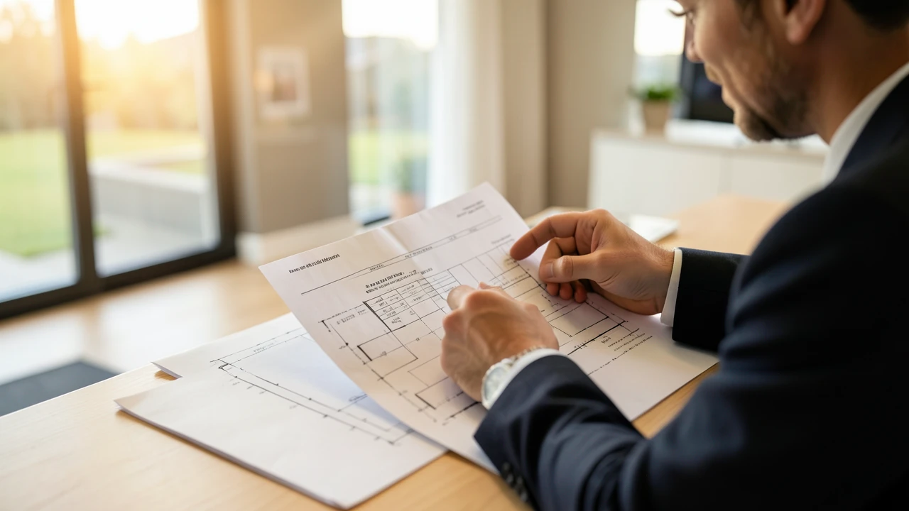 Addressing the Complexities of Financial and Property Settlements in South Wonston, Area South Wonston