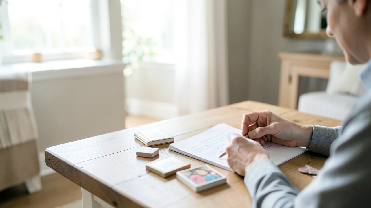Navigating Family Law in Southwick And Widley: Clarity and Compassion: Area Southwick Widley
