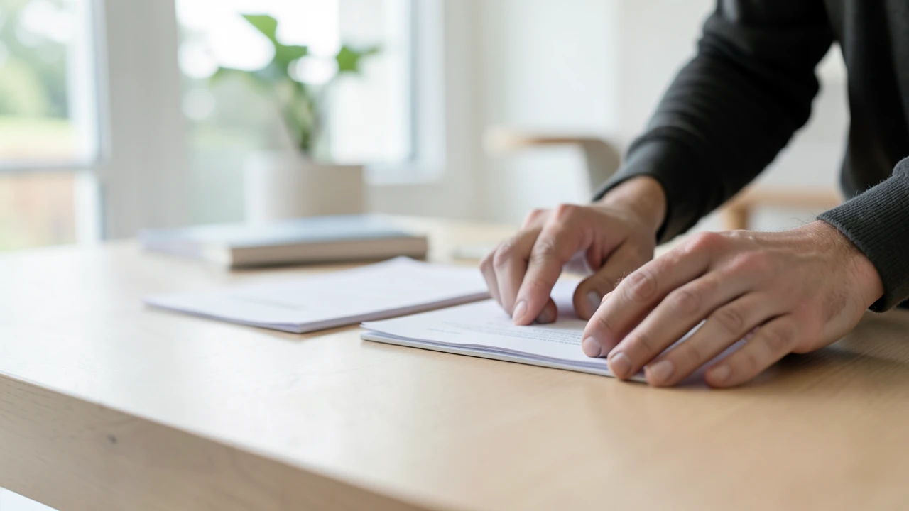 Navigating Family Law in St Cross: Practical Support for Your Next Chapter - Area St Cross
