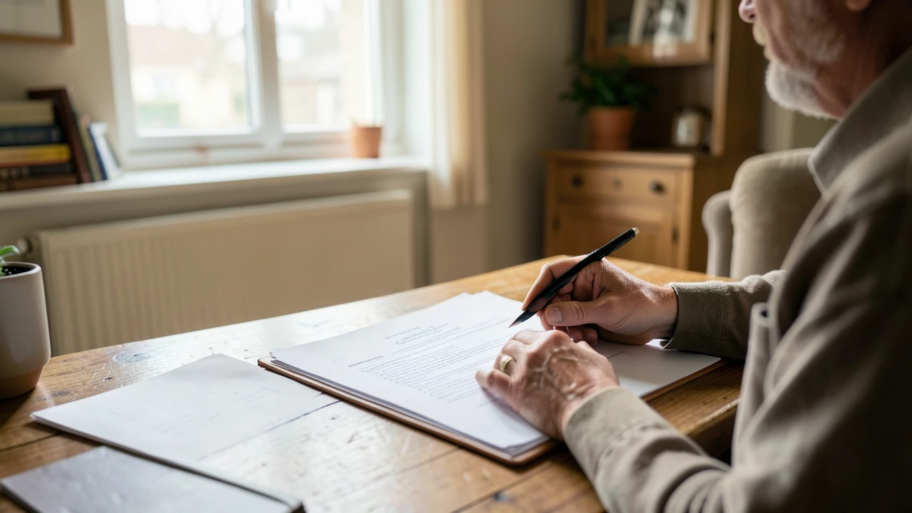 Mediation in St Ives: Finding Agreement Without Litigation - Area St Ives